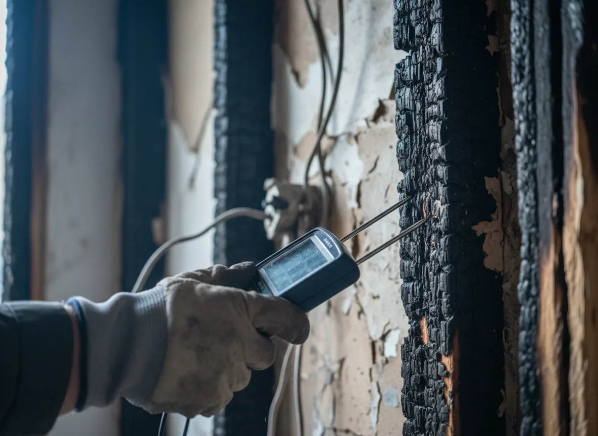 Fire Damage Restoration Laceys Spring, AL FAQs